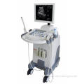 Full Digital Ultrasound Scanner